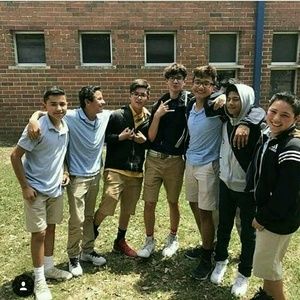 Meet your Posher, Jayden